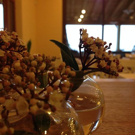 Hotel La Trigola La Spezia Zewnętrze zdjęcie