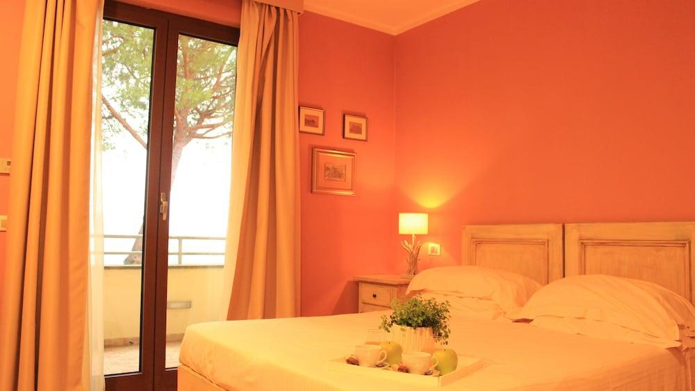 Hotel La Trigola La Spezia Zewnętrze zdjęcie