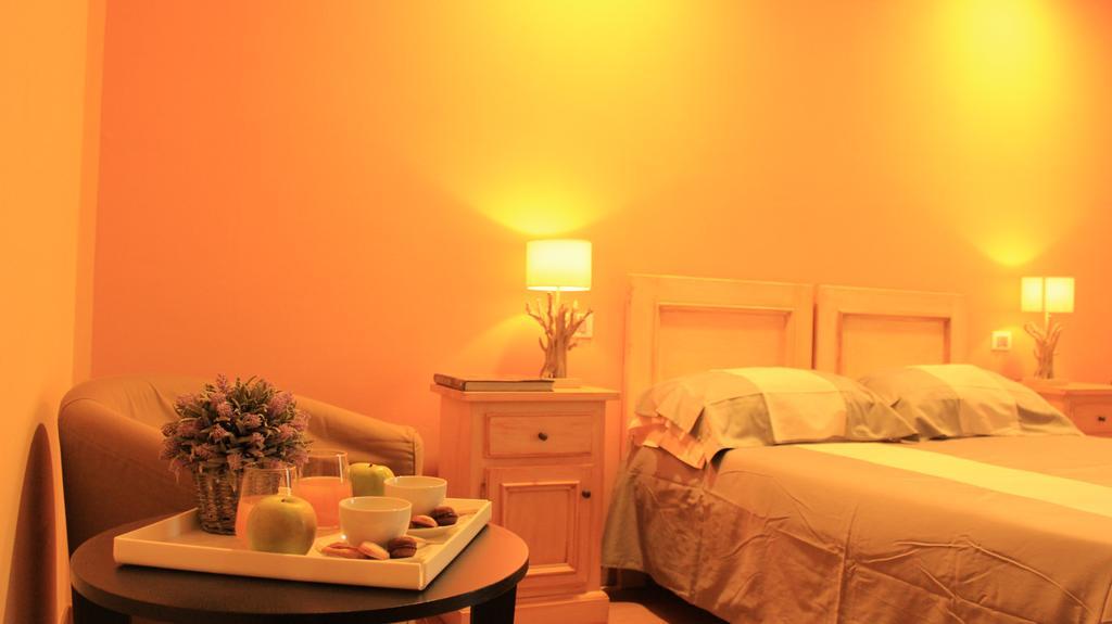 Hotel La Trigola La Spezia Zewnętrze zdjęcie