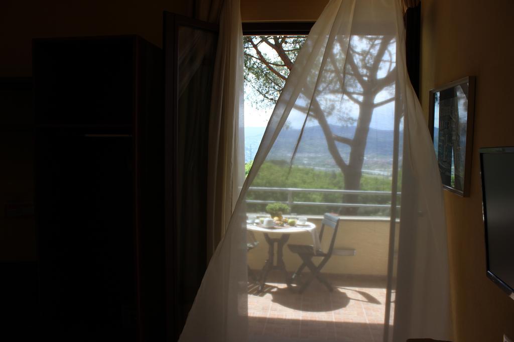 Hotel La Trigola La Spezia Zewnętrze zdjęcie