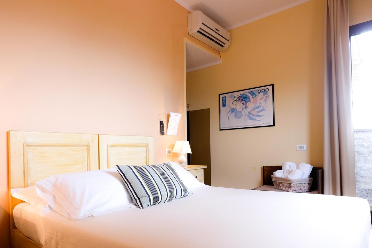 Hotel La Trigola La Spezia Zewnętrze zdjęcie