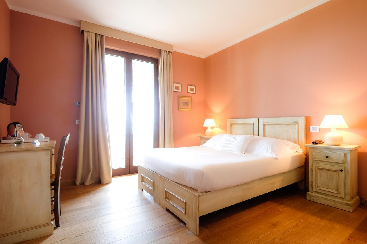 Hotel La Trigola La Spezia Zewnętrze zdjęcie