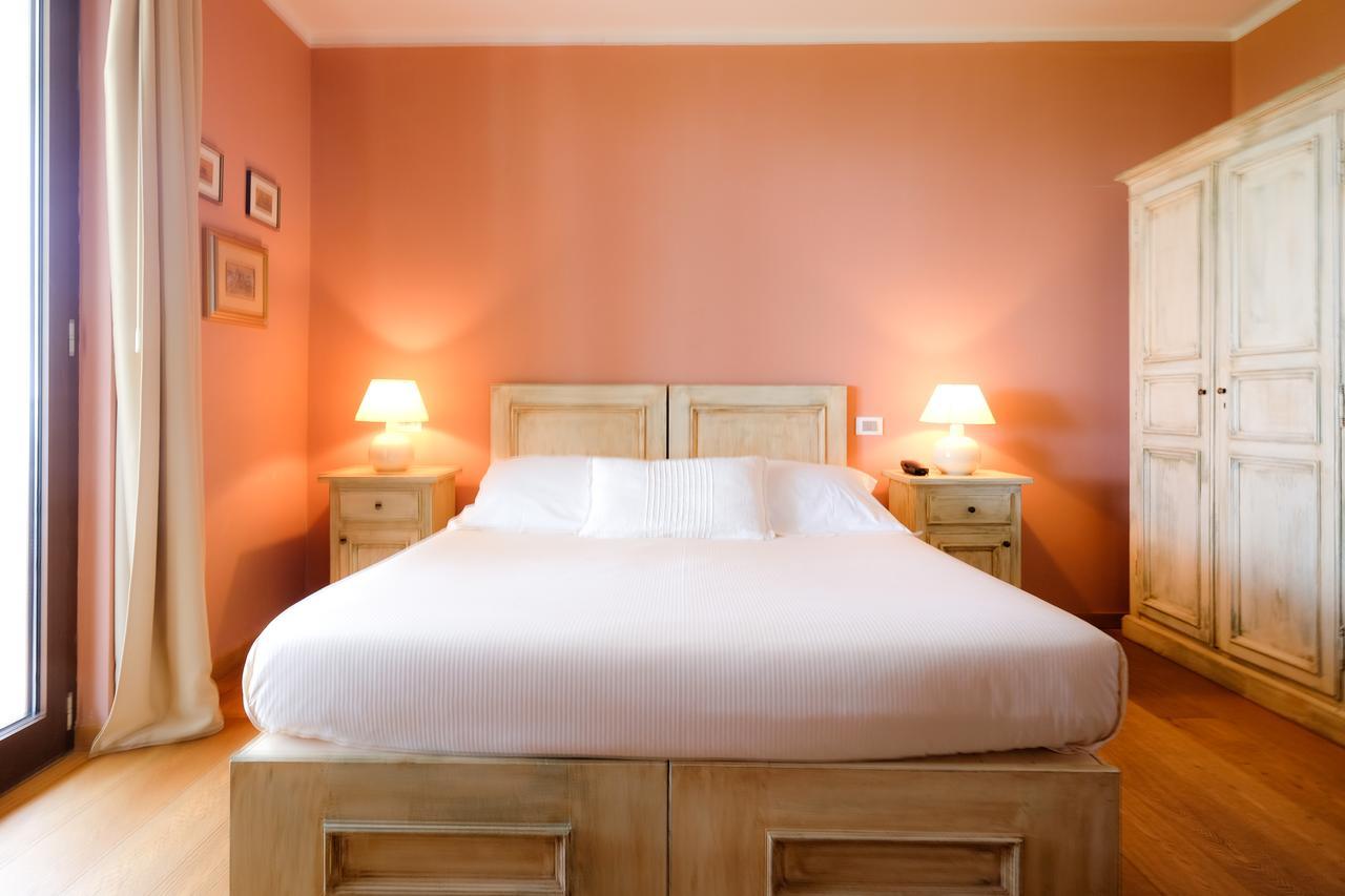 Hotel La Trigola La Spezia Zewnętrze zdjęcie