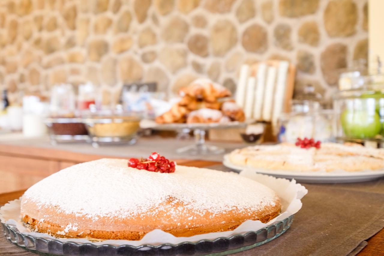 Hotel La Trigola La Spezia Zewnętrze zdjęcie