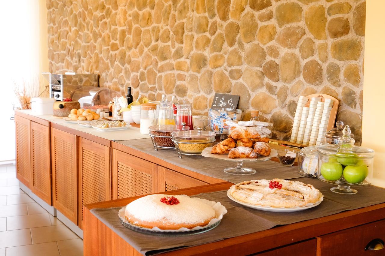 Hotel La Trigola La Spezia Zewnętrze zdjęcie