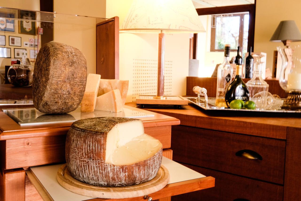 Hotel La Trigola La Spezia Zewnętrze zdjęcie