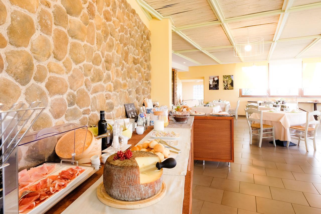 Hotel La Trigola La Spezia Zewnętrze zdjęcie