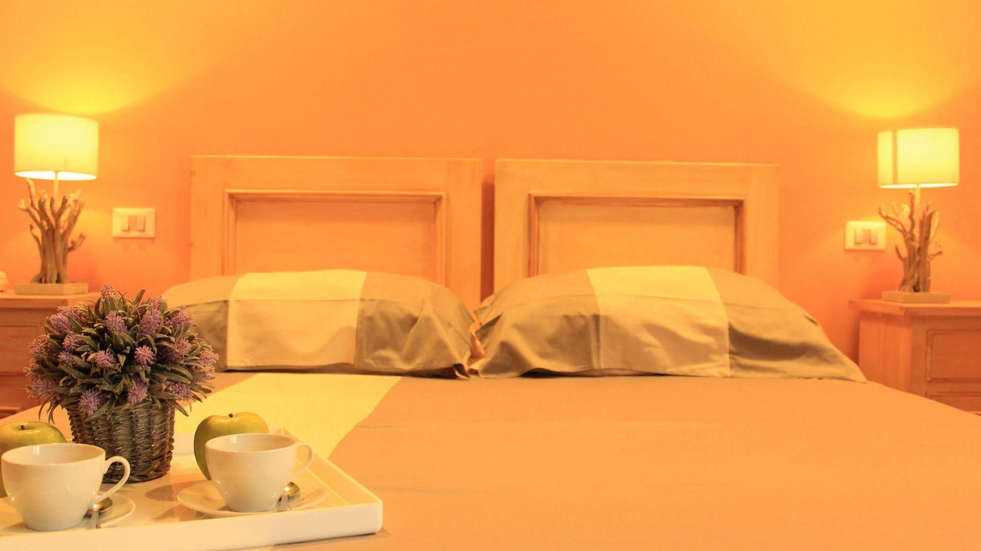 Hotel La Trigola La Spezia Zewnętrze zdjęcie