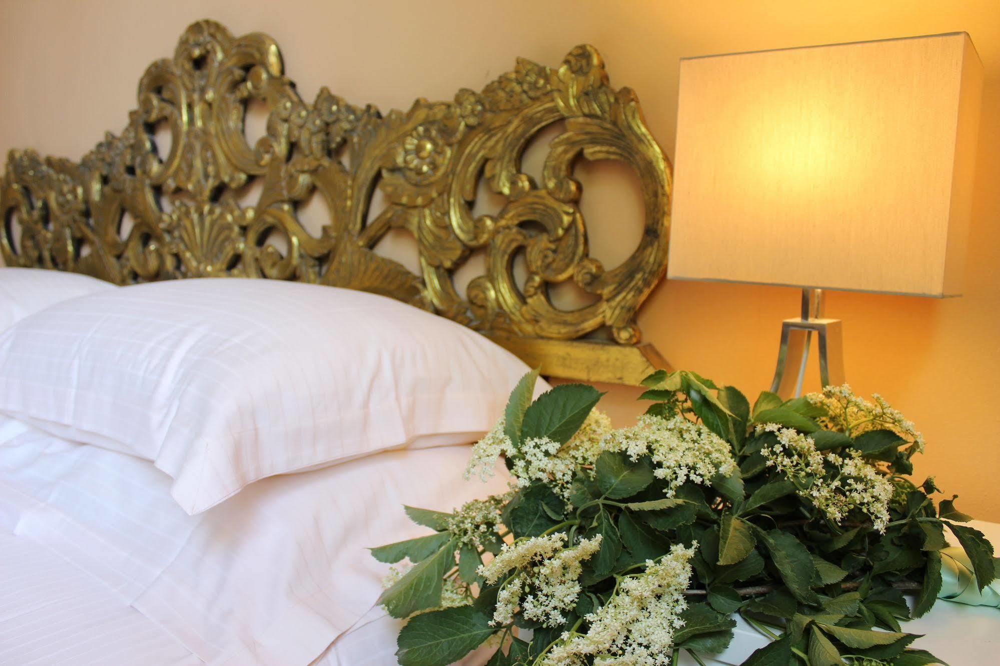 Hotel La Trigola La Spezia Zewnętrze zdjęcie