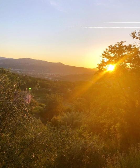 Hotel La Trigola La Spezia Zewnętrze zdjęcie