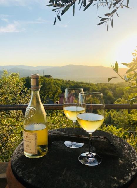 Hotel La Trigola La Spezia Zewnętrze zdjęcie